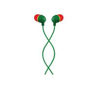 House of Marley JE061-RA Smile, Rasta