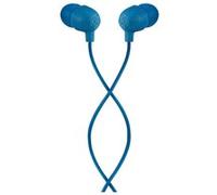 House of Marley Little Bird, In-Ear Kopfhörer, integriertes Mikrofon, Geräuschisolierung, 9mm Treiber, zwei Ohrstöpselgrößen für optimalen Sitz, nachhaltig produzierter Sound, navy