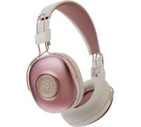 House of Marley Positive Vibration Frequency Cooper Casque sans fil supra-auriculaire