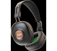House Of Marley Positive Vibration Frequency Rasta - Casques Bluetooth