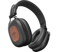 House of Marley Positive Vibration Rebel ANC Signature Noir