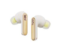 The House Of Marley EM-DE031-CE écouteur/casque Écouteurs Sans fil Ecouteurs Appels/Musique Bluetooth Crème