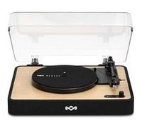 House of Marley Revolution - Platine bois A