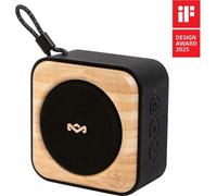 House of Marley Roots Bluetooth Signature Noir