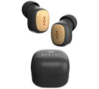 House of Marley Smile Jamaica Mini - Écouteurs True Wireless - Signature Black