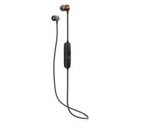 House of Marley Smile Jamaica Wireless 2 - Ecouteurs intra-auriculaire Bluetooth - 9h de batterie - Charge rapidement - Couleur SB