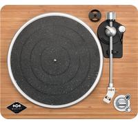 House of Marley Stir It Up BT Signature Black Turntable