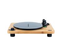 Platine Vinyle House of Marley Stir it Up Lux - Bluetooth, Matériaux Recyclés