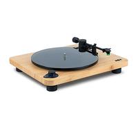 Platine Vinyle House of Marley Stir it Up Lux - Bluetooth, Matériaux Recyclés