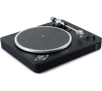 House of Marley Stir It Up Wireless Tourne Disque Vinyle Bluetooth - Noir