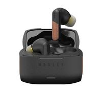 House of Marley Trenchtown ANC Écouteurs sans Fil Bluetooth - Noir