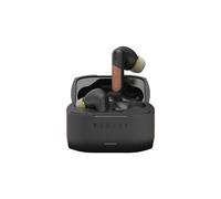 House of Marley Trenchtown ANC Écouteurs sans Fil Bluetooth - Noir