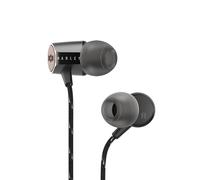 House of Marley Uplift 2.0 Signature Black écouteurs intra-auriculaires Black G