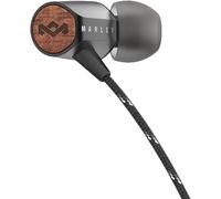 House of Marley Uplift 2.0 Signature Black écouteurs intra-auriculaires