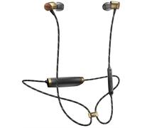 House of Marley Uplift 2 Wireless Écouteurs intra-auriculaires Bluetooth Laiton