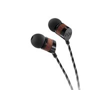 House of Marley-soulèvement v2.0 intra-auriculaires avec micro-Bleu nuit Bleu G