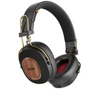 House of Marley Vibration Riddim, Casque Bluetooth 5.3, Rasta
