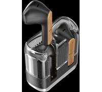 House of Marley Écouteurs sans fil Bluetooth Zion - Microphone intégré - Noir