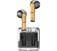 Écouteurs True Wireless - House of Marley - Zion - Autonomie 16h - Bluetooth 5.3 - Résistant à la transpiration