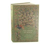 House of Mirth by Edith Wharton Cranford Collection Decorative Classic Literature Novel