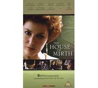 House of Mirth [VHS]
