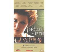 House of Mirth [VHS]