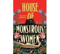 House Of Monstrous Women