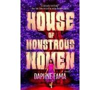 House Of Monstrous Women