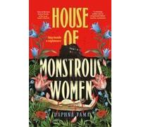 House Of Monstrous Women