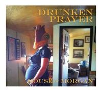 House of Morgan – Drunken Prayer – CD – Import – Burnside