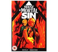 House of Mortal Sin (aka The Confessional) [Import]