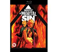 House Of Mortal Sin [Blu-ray]