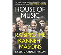 House of Music: Raising the Kanneh-masons