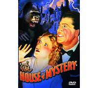 House Of Mystery [DVD] [1934] [Region 1] [NTSC]