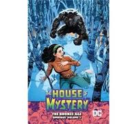 House of Mystery The Bronze Age Omnibus Vol. 3 House of Mystery The Bronze Age Omnibus Vol. 3 (Auteur)