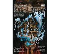 House of Mystery 3: The Space Between