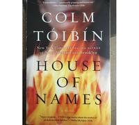 House Of Names