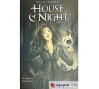 House Of Night: Legado - VV.AA Vv Aa (Auteur)
