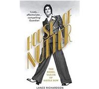 House of Nutter by Lance Richardson Unknown (Auteur)