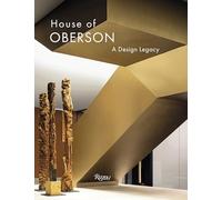 House of Oberson: A Design Legacy