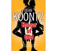 House Of Odd (Odd Thomas Graphic Novel) (Paperback) Dean Koontz, (Auteur)