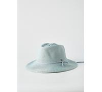 house of ord accessoires femme de couleur bleu 58