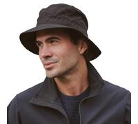 House of Ord Cape Town Arctic Bucket - Chapeau Bob Femme Homme Automne/Hiver Taille Ajustable - Taille: M-L/58cm - Fer