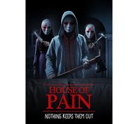 House Of Pain [Dvd]