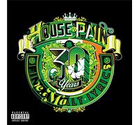 House Of Pain - Fine Malt Lyrics (30 Years Deluxe Version) [CASSETTE]