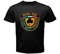 House of Pain Fine Malt Lyrics Rap Hip Hop Men's T-Shirt M