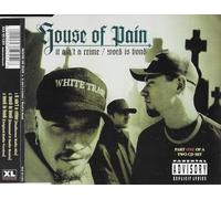 House of Pain - It Ain't a Crime [Import]
