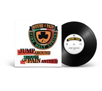 House of Pain - Jump Around/House of Pain Anthem [Import]