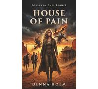House of Pain: Post-Apocalyptic Romance