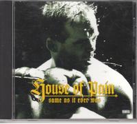 House Of Pain - Same As It Ever Was